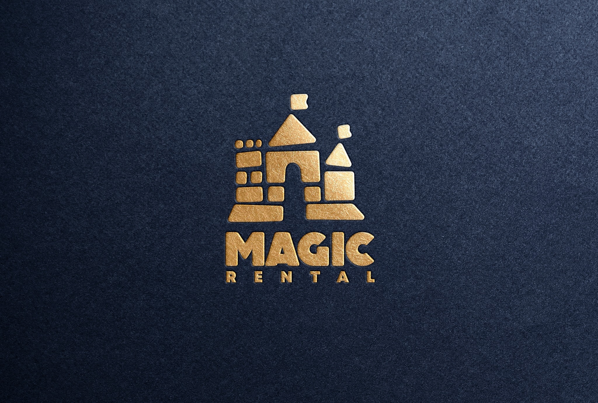 Magic Rental - Crea una tarde mágica con nuestro mobiliario, para ...