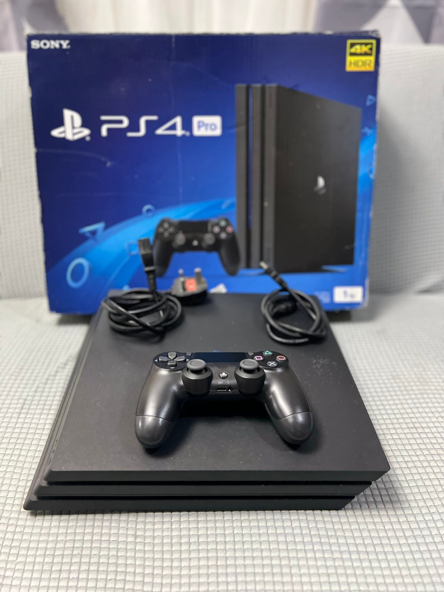 Is PS4 Pro systems software 8.03 jailbreakable?
