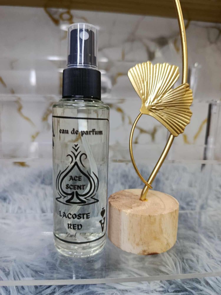 ACE SCENT | Facebook