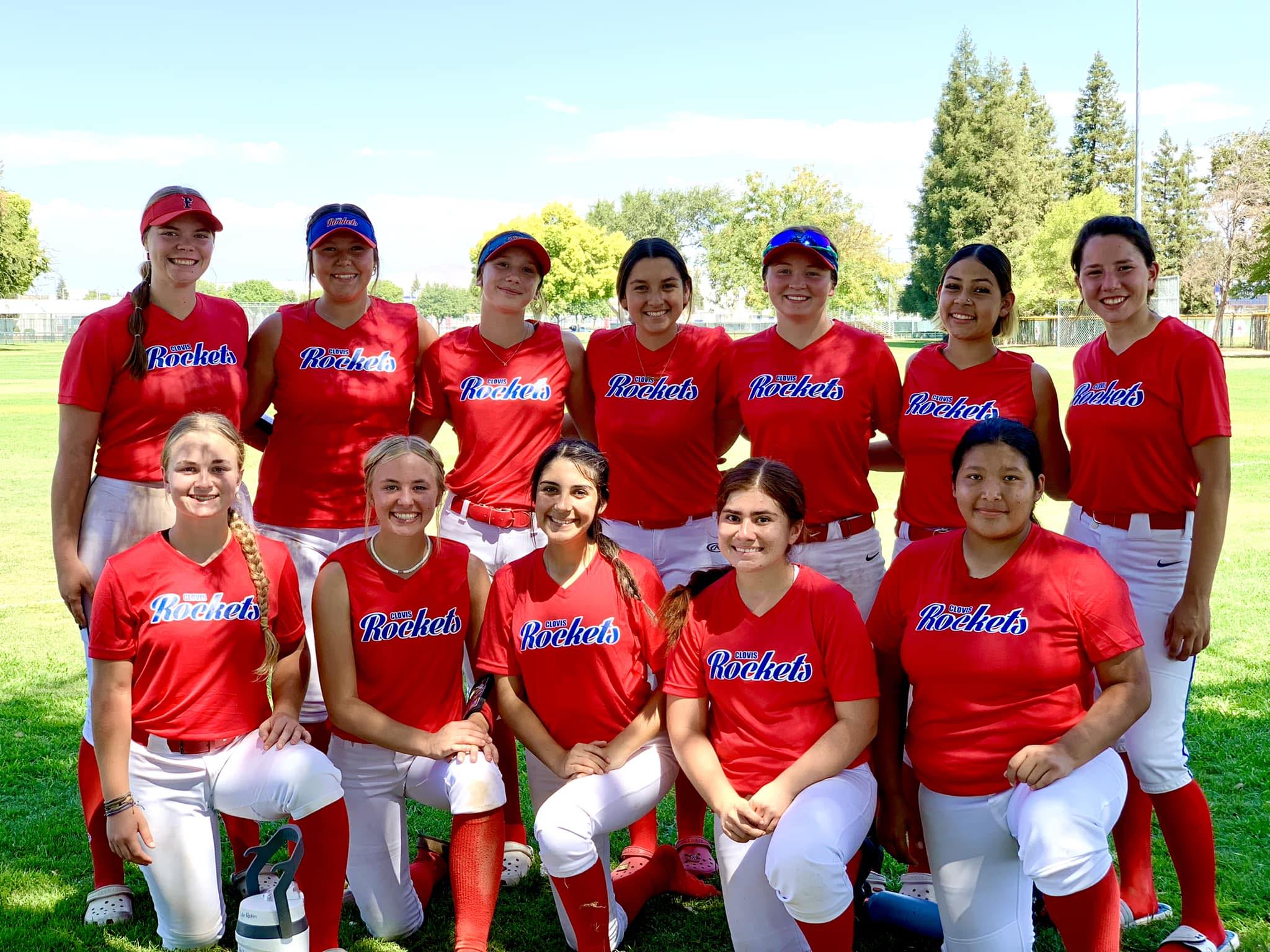 Clovis Rockets Flores