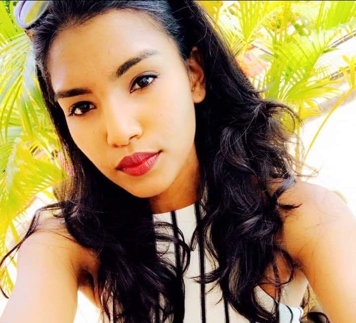 Name: Annalisa Beharry... - Jannat College Of Accountancy | Facebook