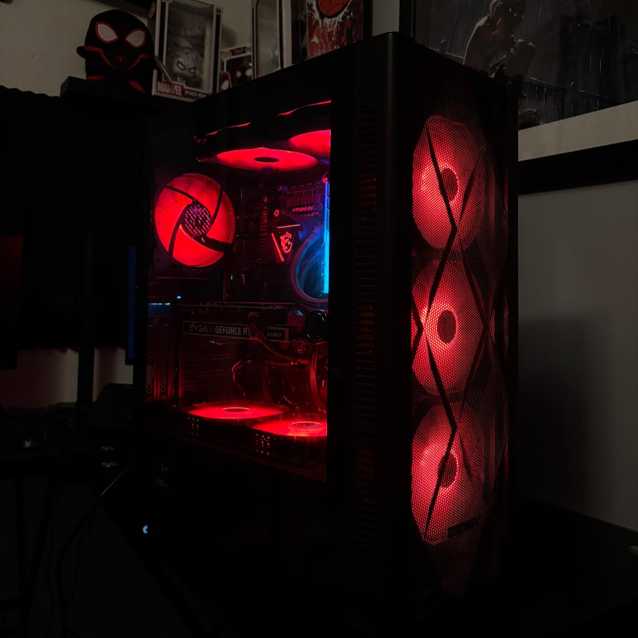 How much could I sell this PC for? (PC SPECS) CPU: i5-12400F GPU 