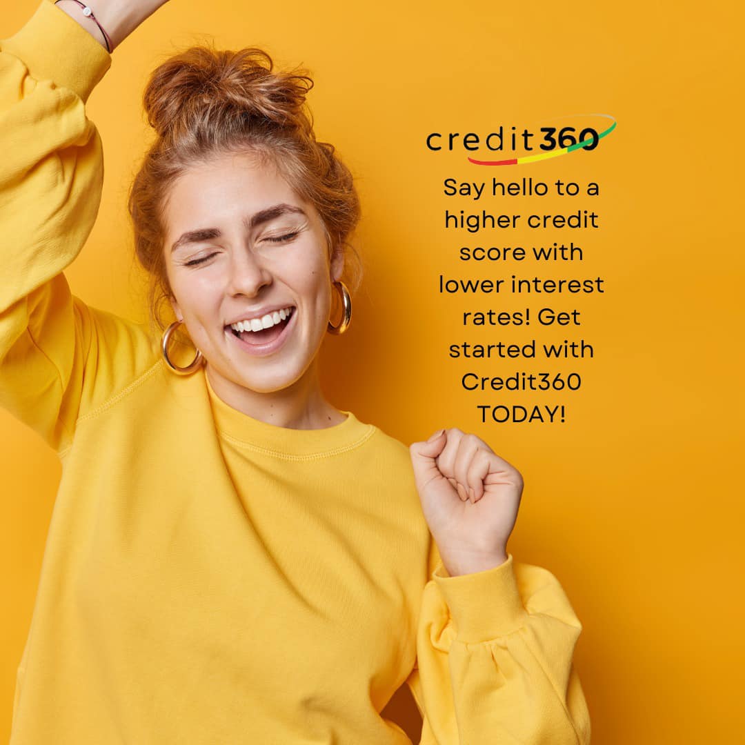 Credit360 CA | Toronto ON