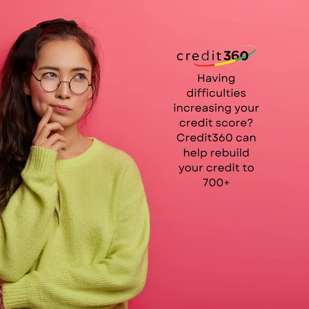 Credit360 CA | Toronto ON