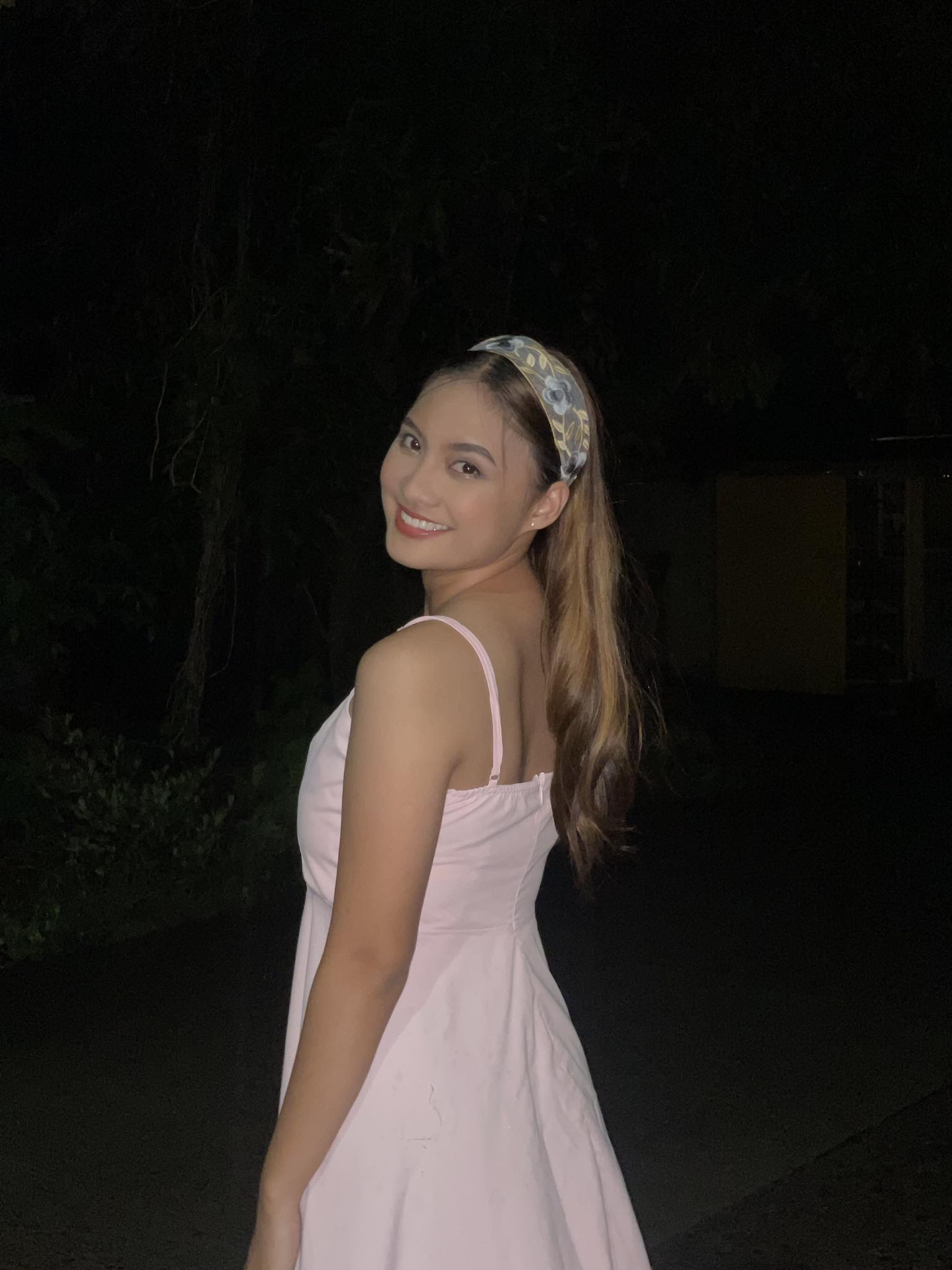 Allyssa Mhae Umali