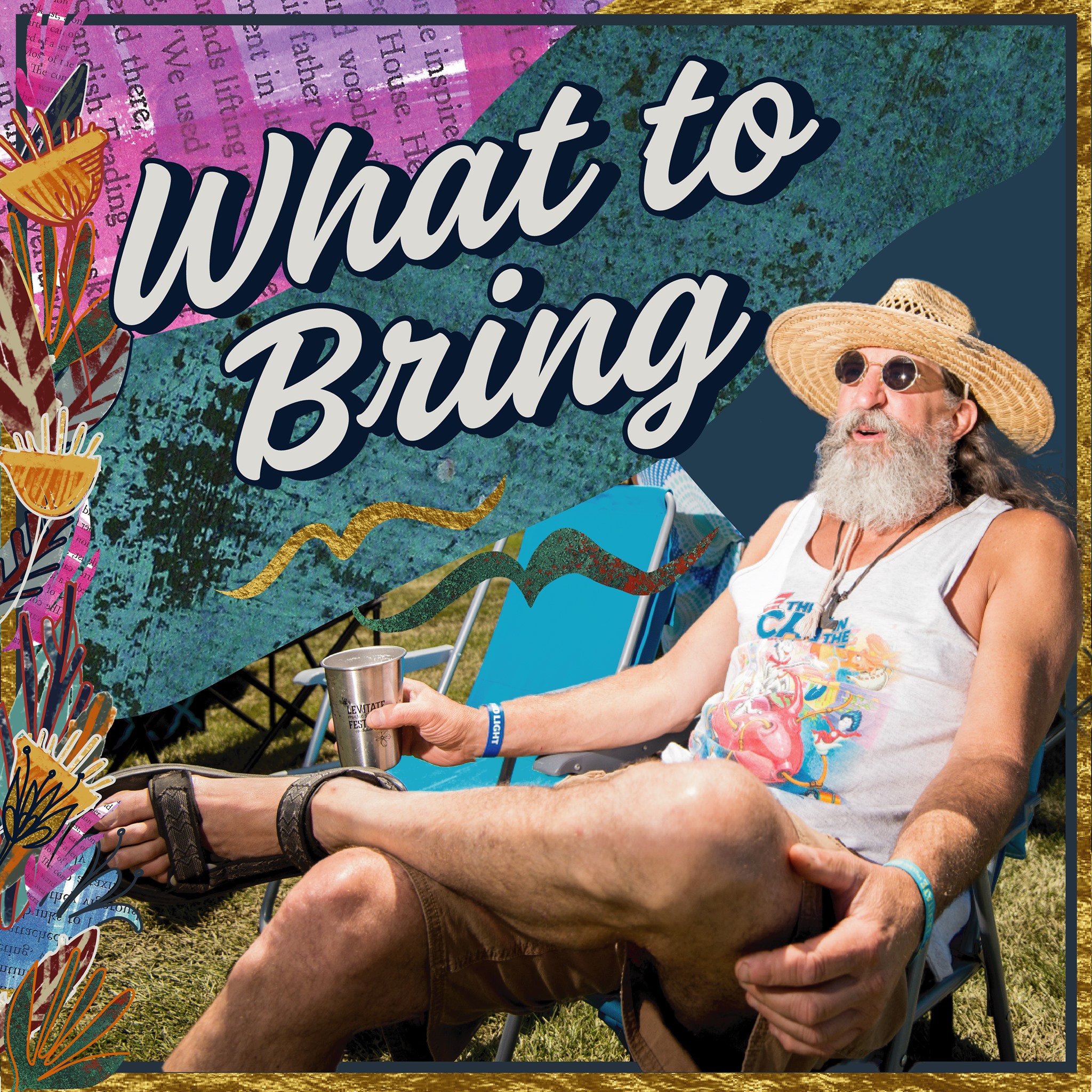 levitate disposable vape Things To Bring: An empty refillable water bottle Personal bag up to 12x12x6 Folding chair w/ a back no higher than 28” Lawn blankets (highly recommended) A mask LUXE Q Pods (4 VAPORIZER KIT Get 1 Free:1*Banana Neverland