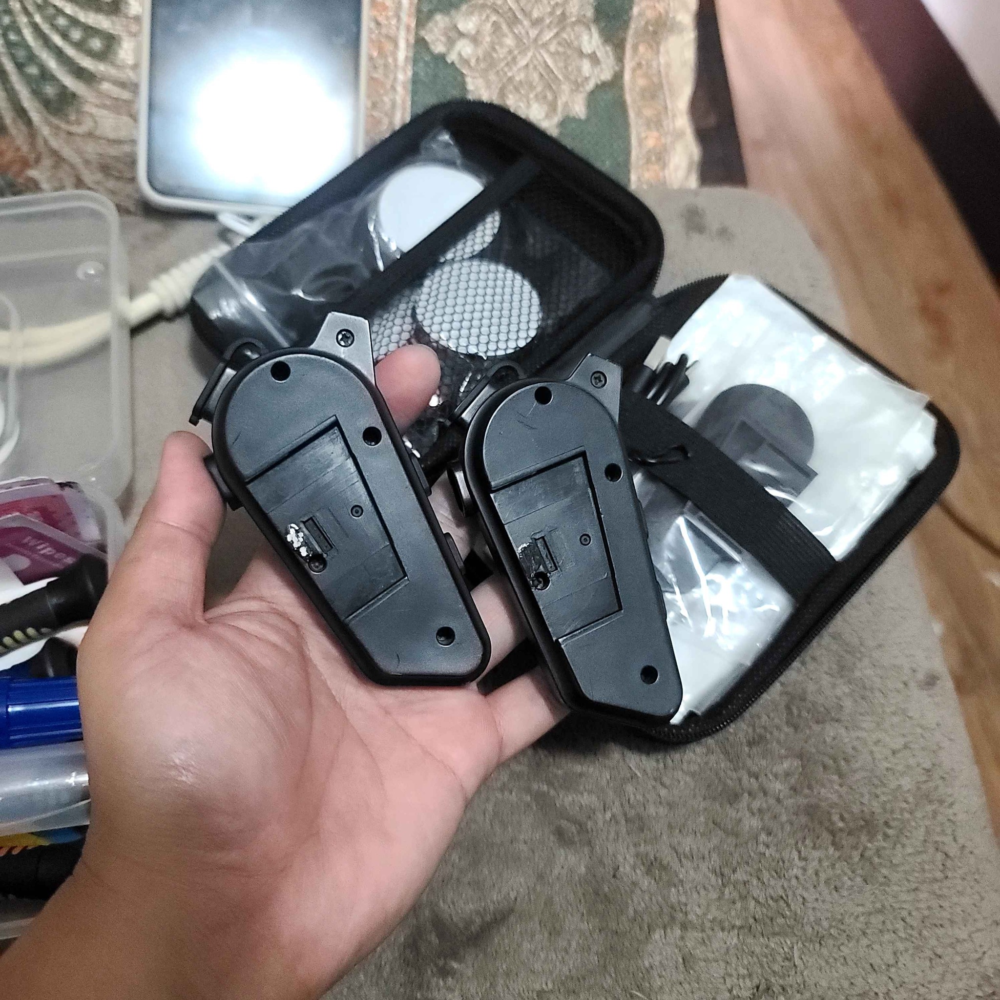 GEARELEC C2 Intercom - Microphones - Marikina City | Facebook ...