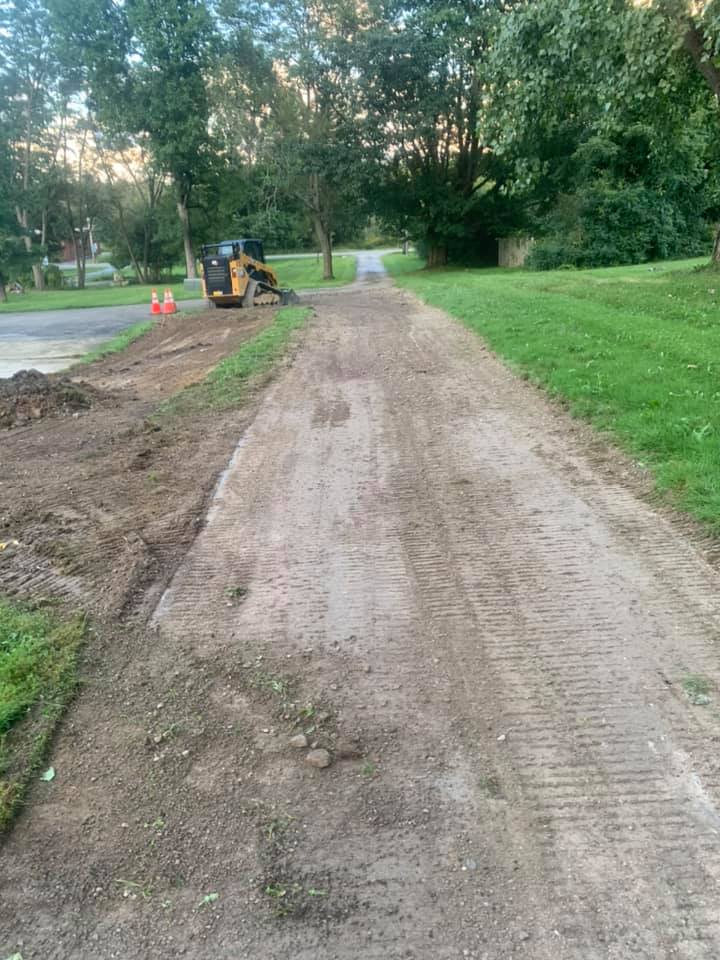 Butternut Construction | Burton OH