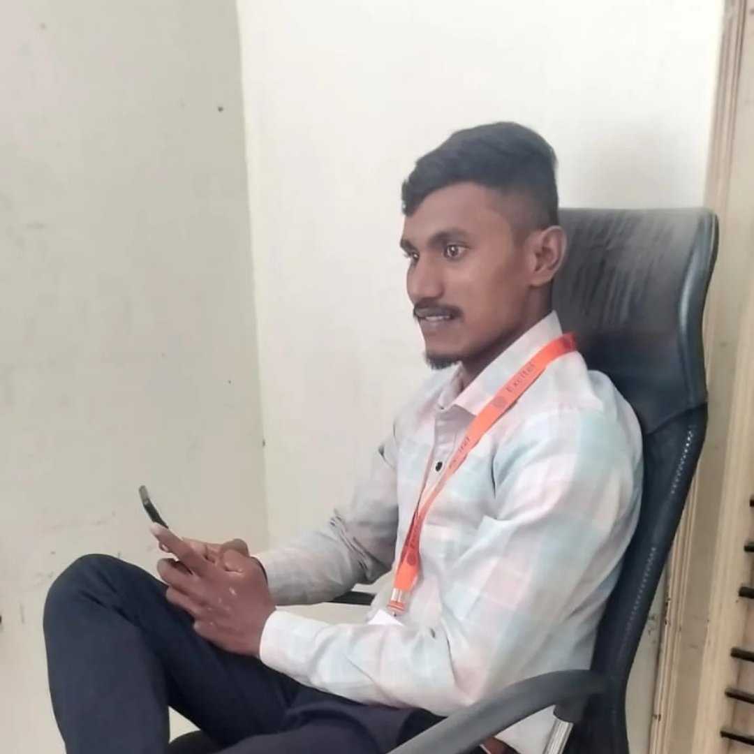 Sandy Ravi