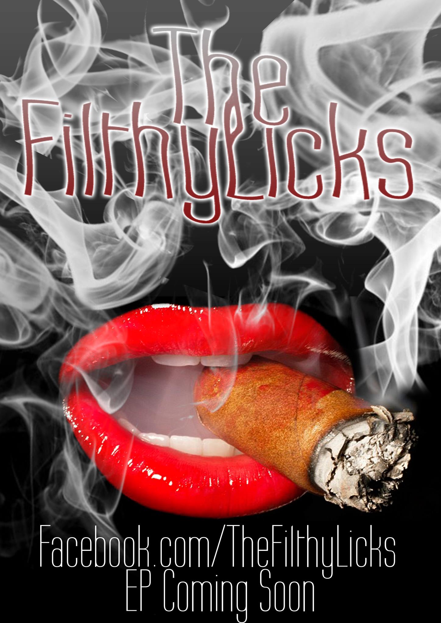 The Filthy Licks
