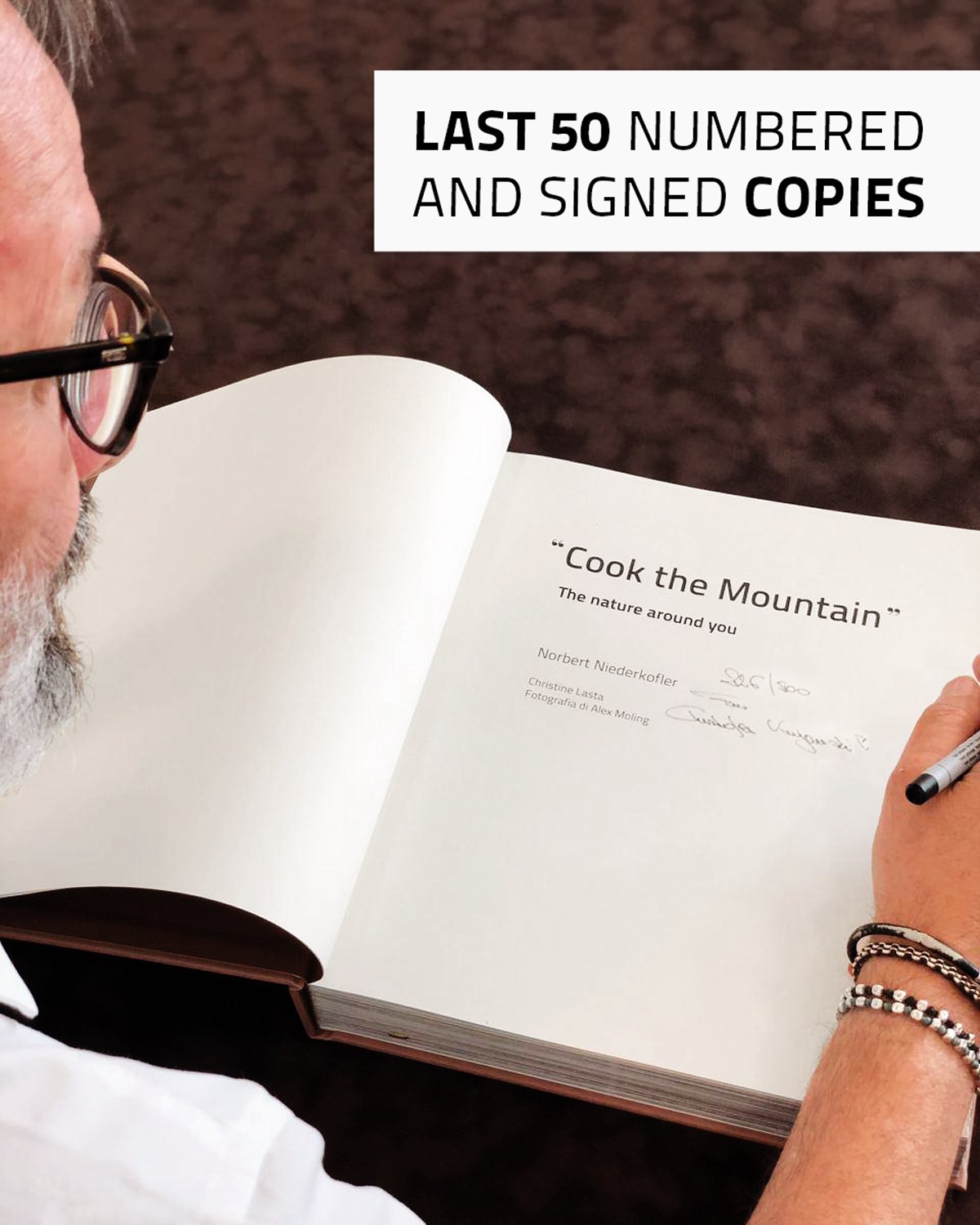 How could mountain cuisine contribute to the sustainable growth of