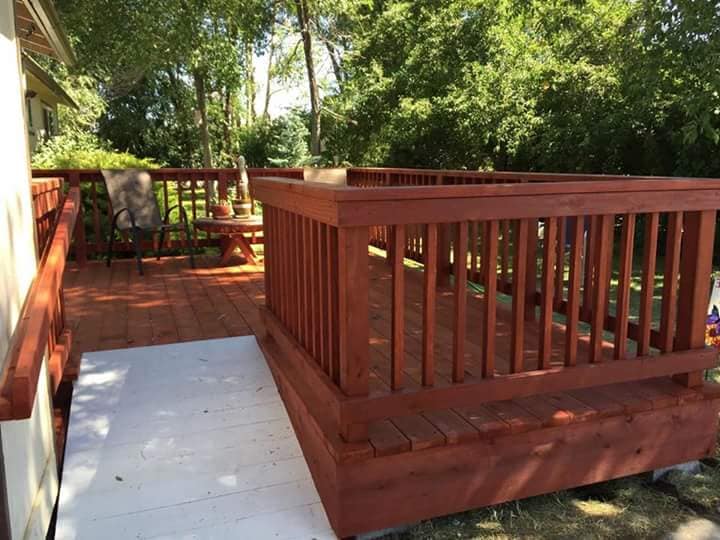 Done Right Carpentry