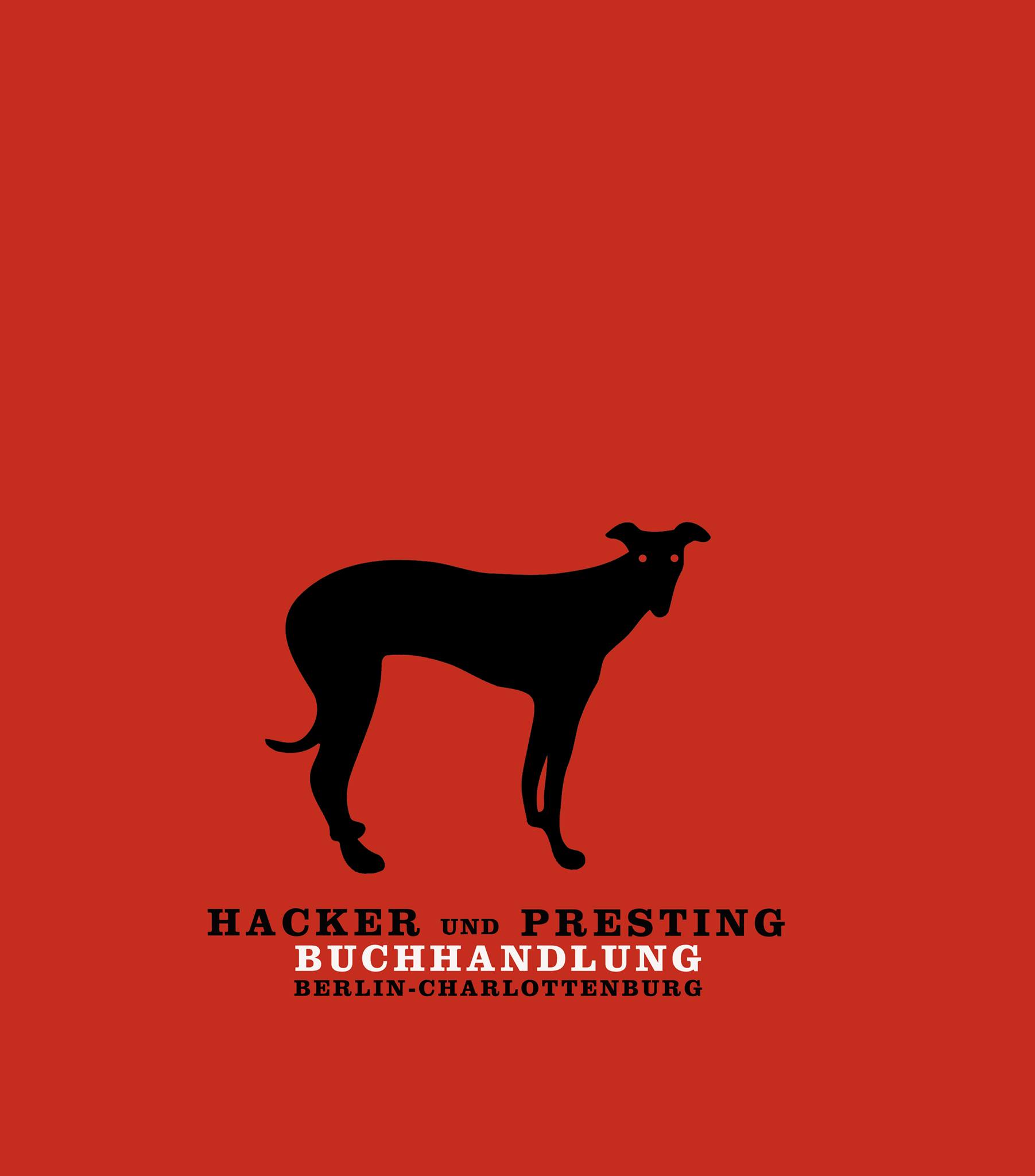 Hacker und Presting... - Hacker und Presting Buchhandlung
