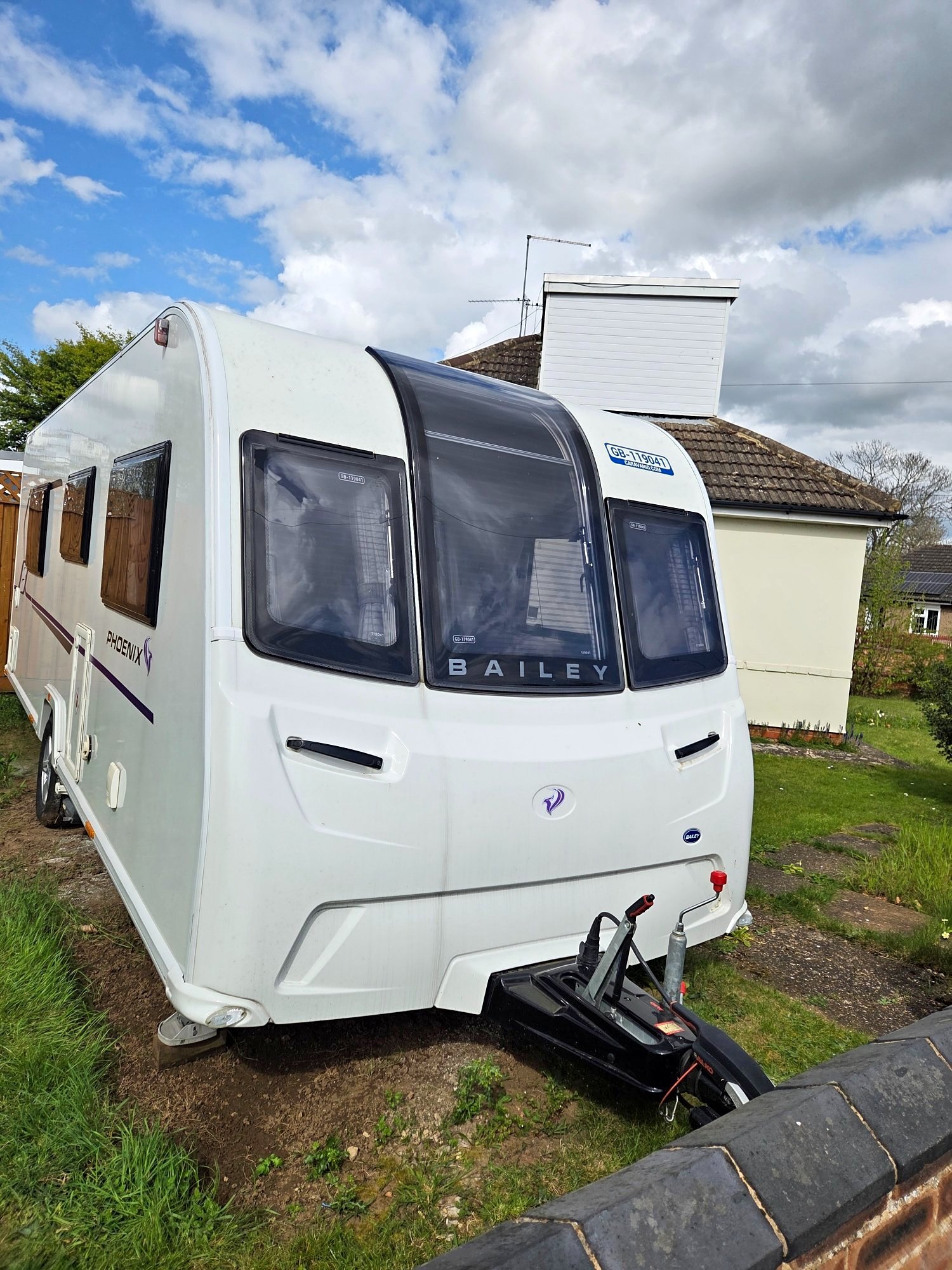 2019 Buccaneer clipper - RVs & Campers - Malvern, Worcestershire ...