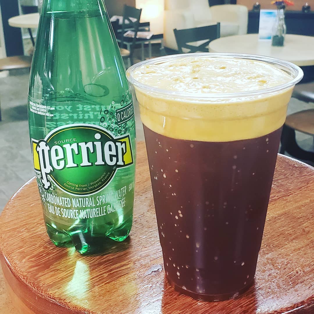 Juice & Java | Calgary AB