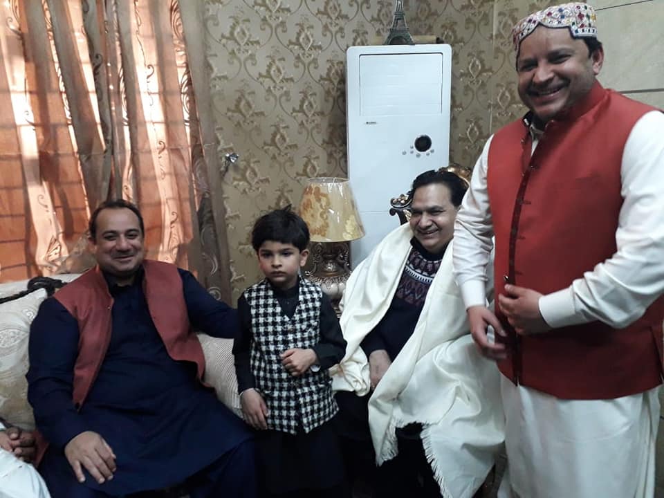 SM Sadiq Studio | Lahore