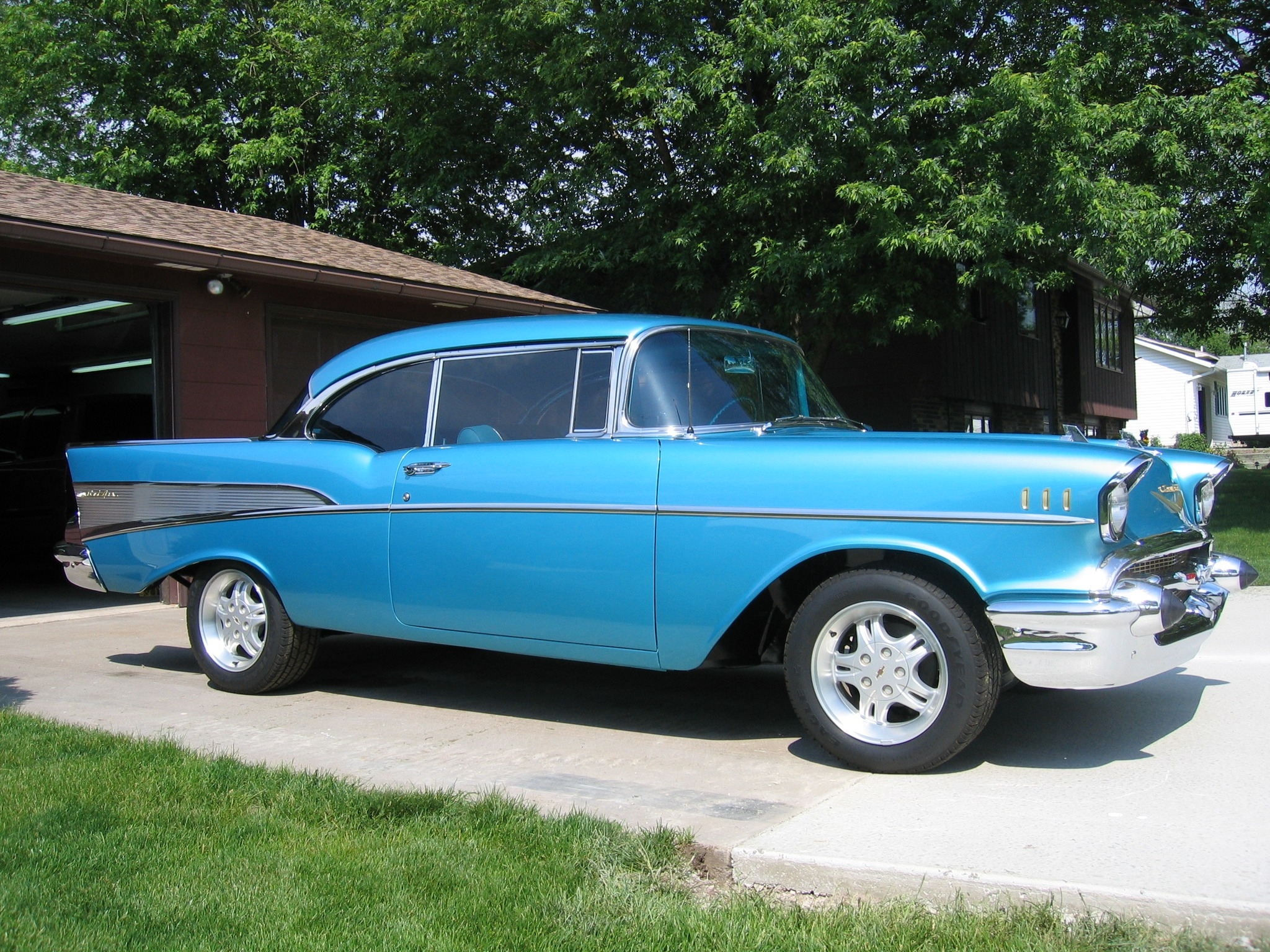 1946 47 48 Chevrolet Fleetmaster and Stylemaster Owners and Fans | I am ...
