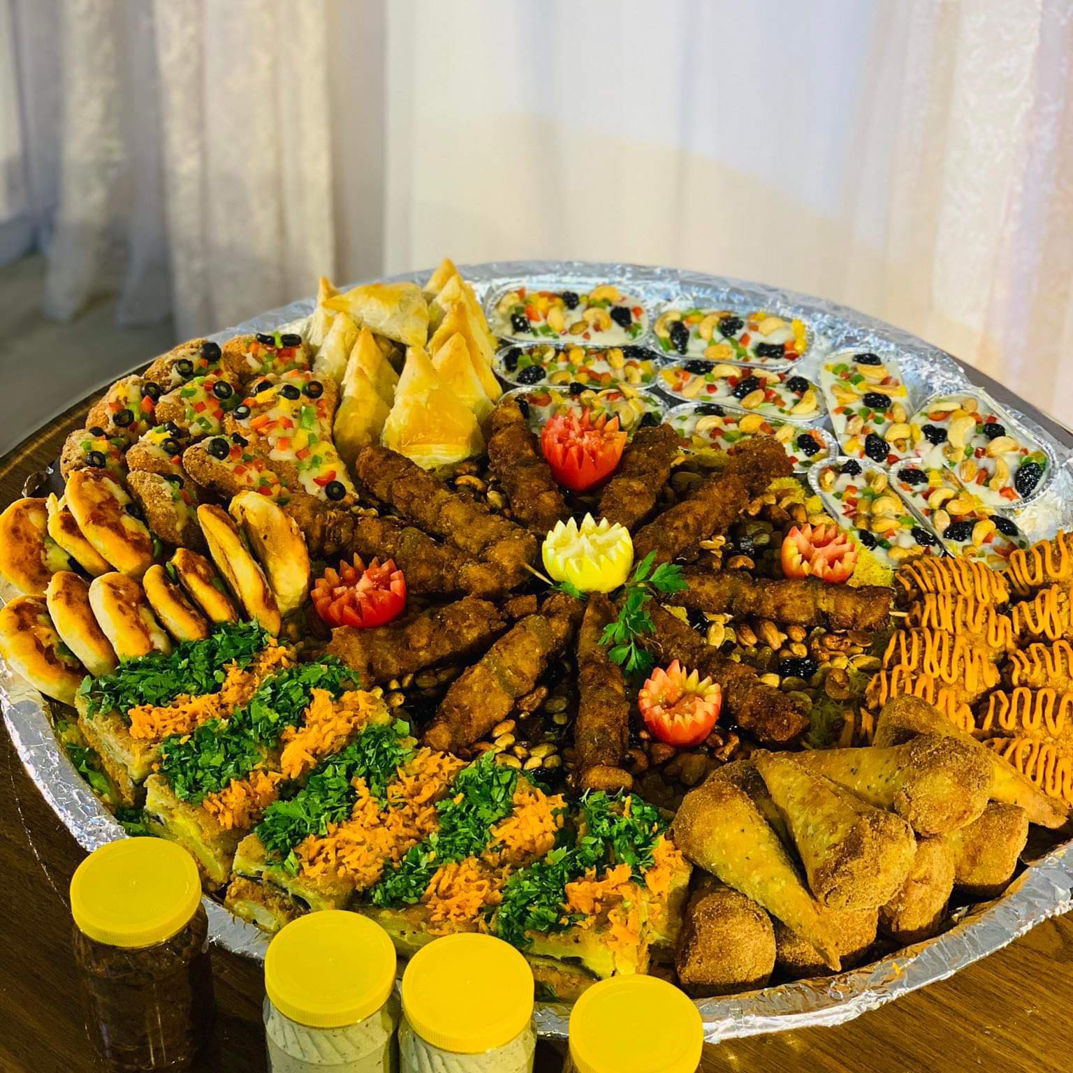 بونا بيتي