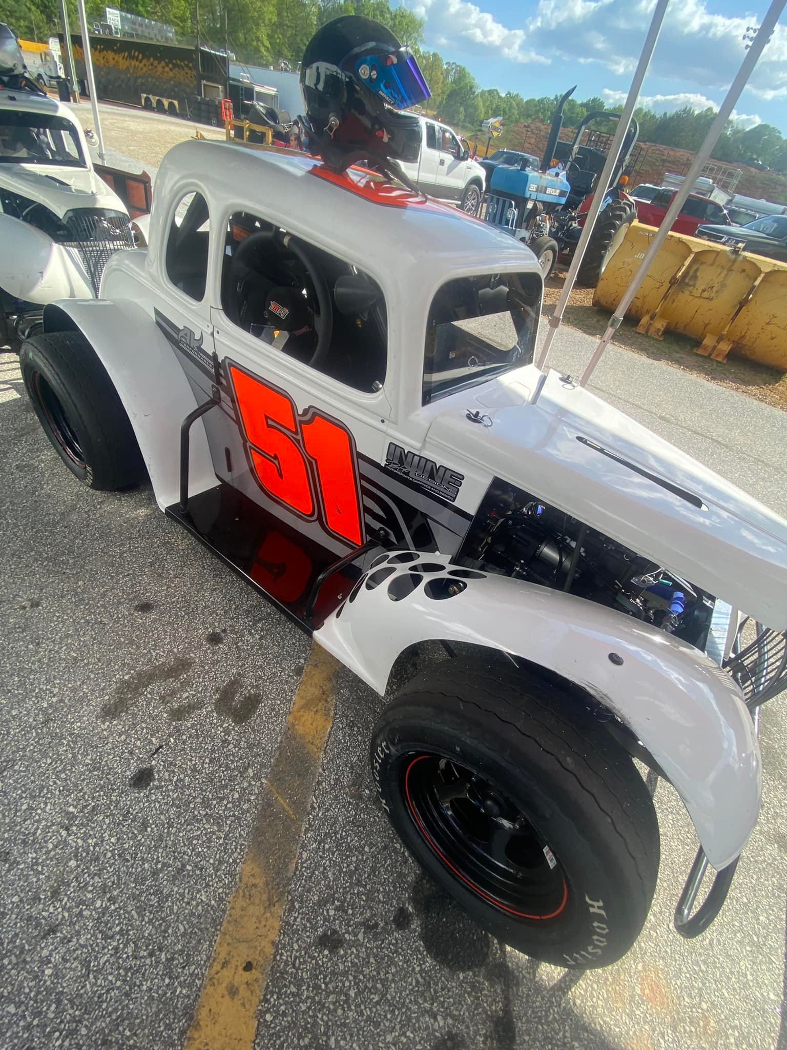 Josh Speas Racing