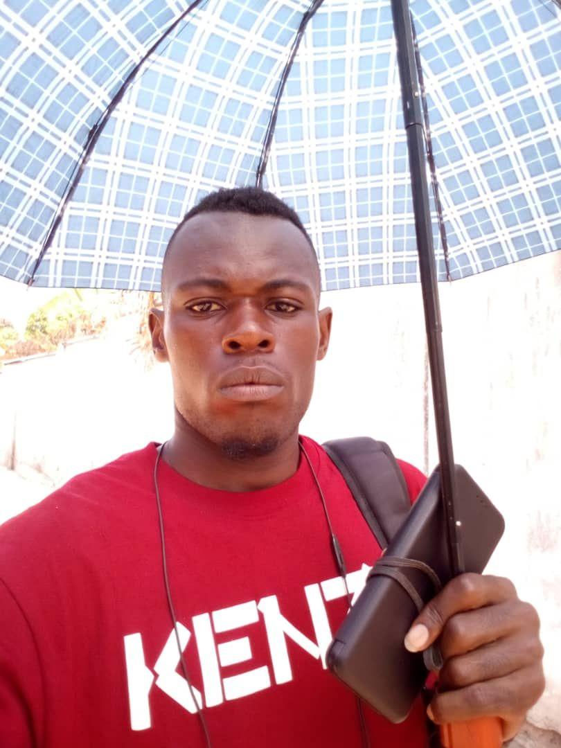 Dannick Ngoussa