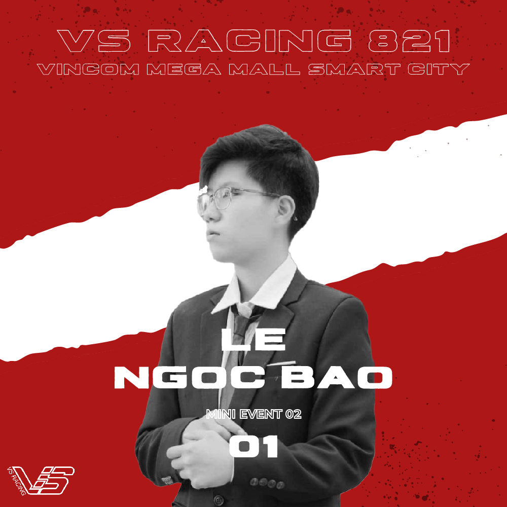 VS Racing - VS Racing added a new photo.