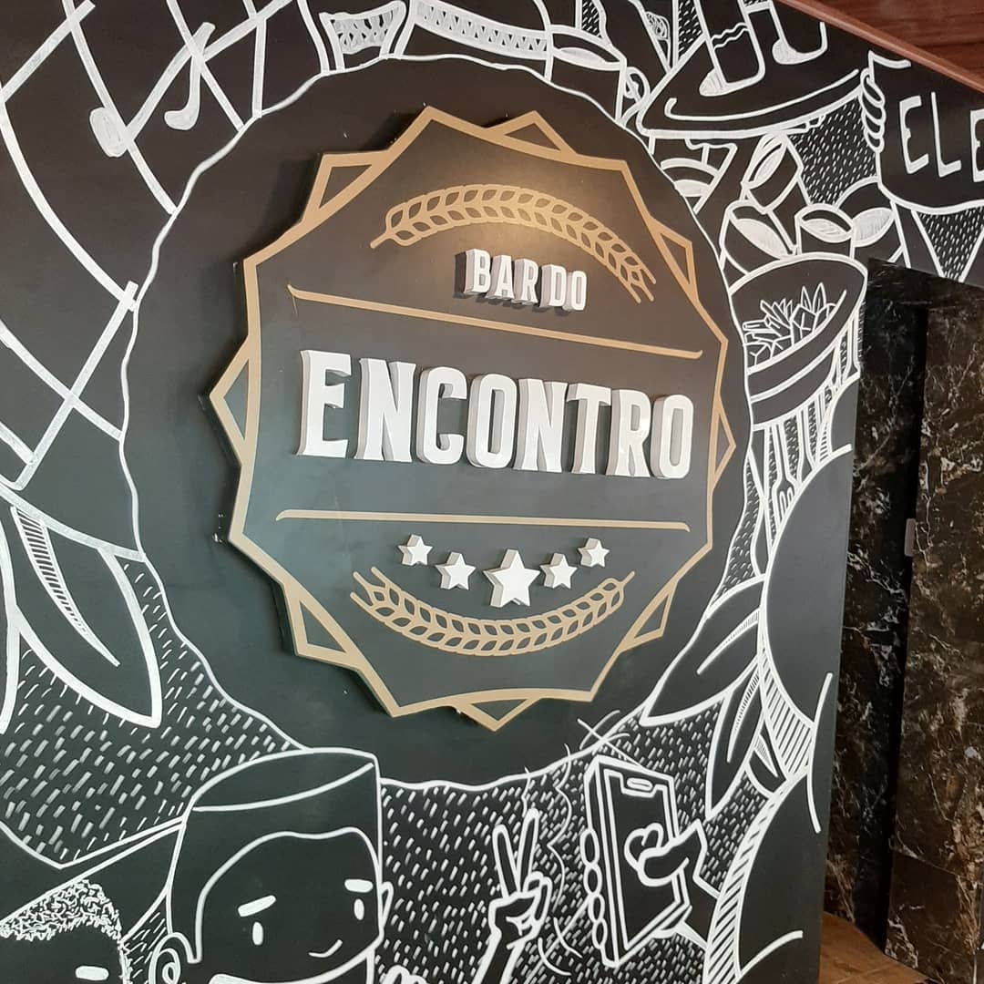 MKT sign - #bar #boteco #rocha #riachuelo #jacaré... | Facebook