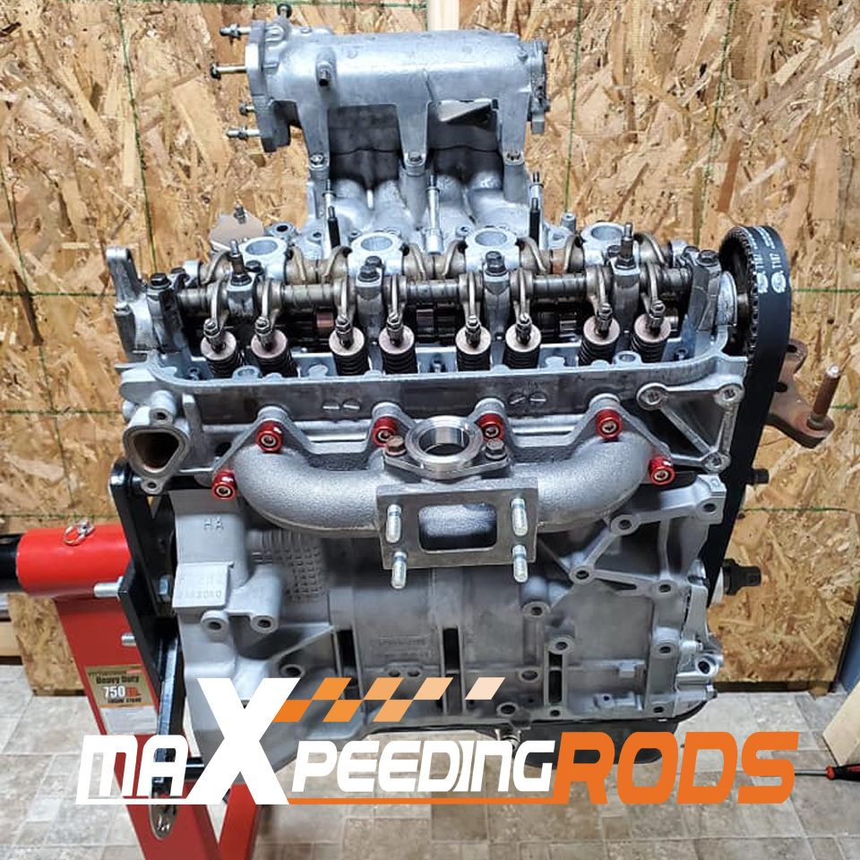 ขอบคุณ คุณ @Chet Maynard... - MaXpeedingrods Thailand