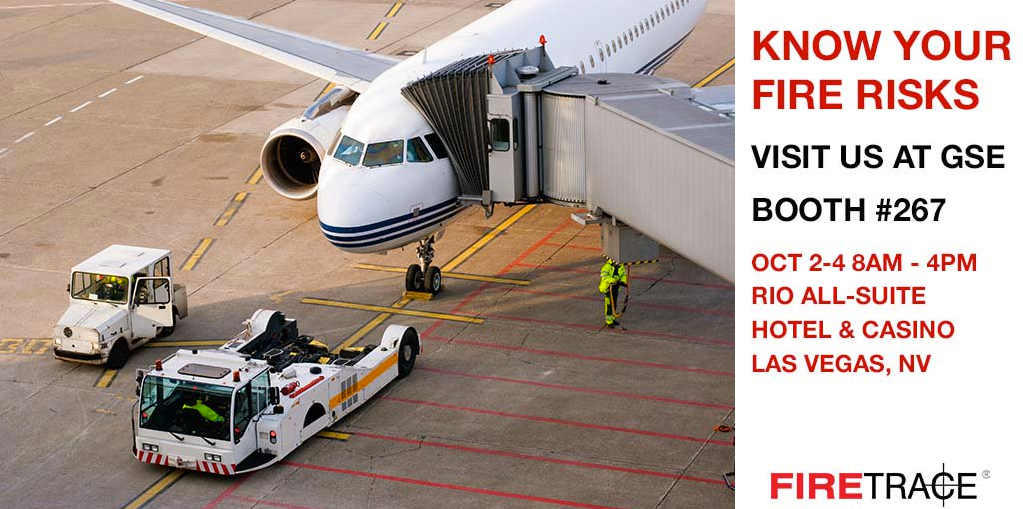 Firetrace International - Did you know we can retrofit a Firetrace fire ...