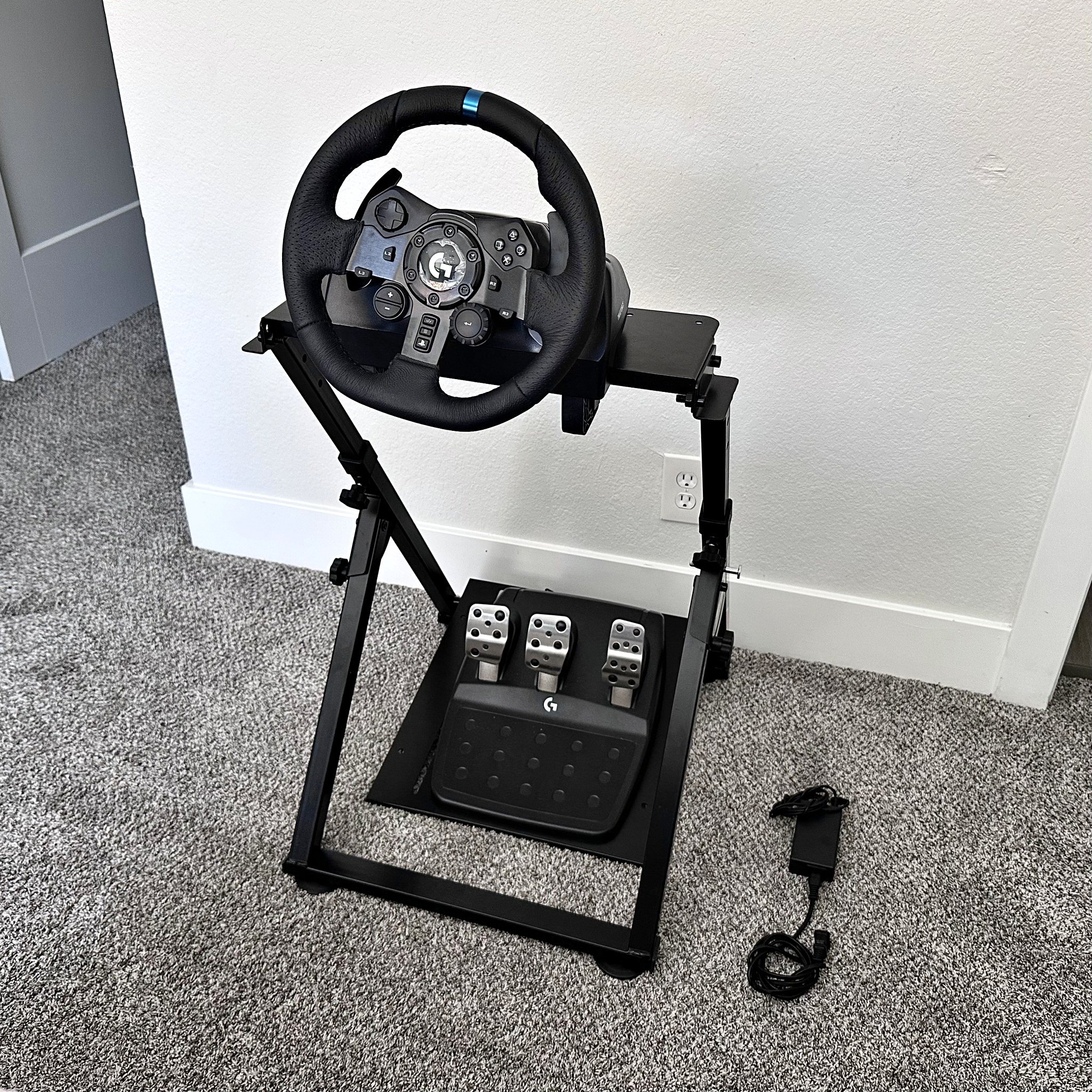 New and used Wheel-stand-logitech-g923 for sale | Facebook Marketplace