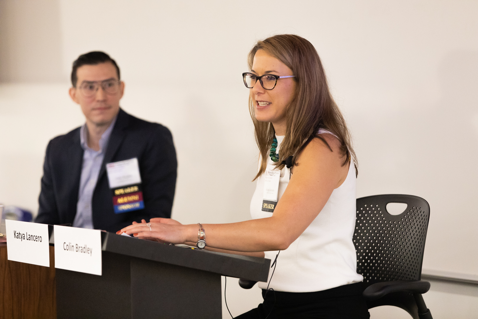 Our Navajo Nation Law CLE was a great turnout! We appreciate our ...