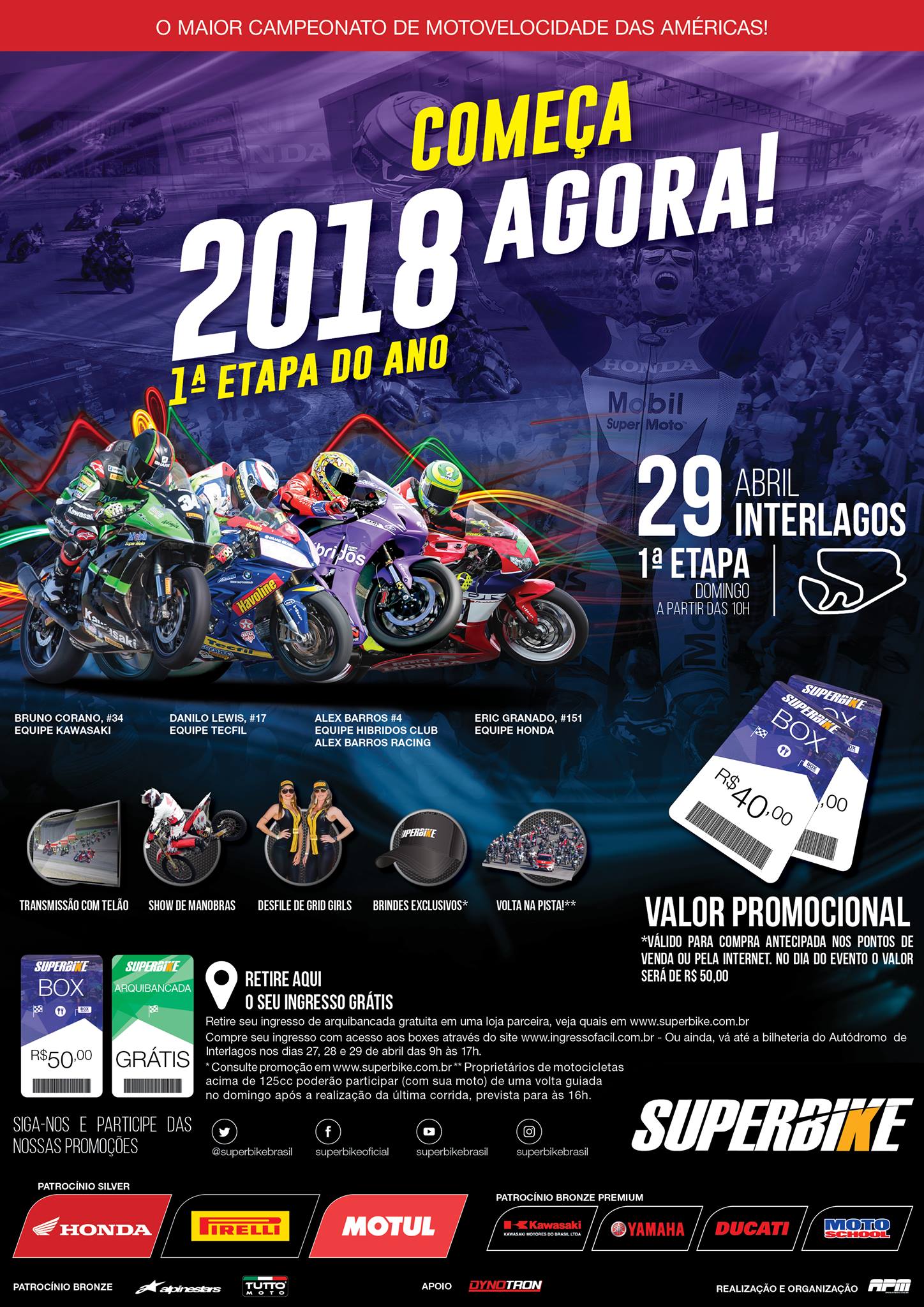 Acme Racing Team