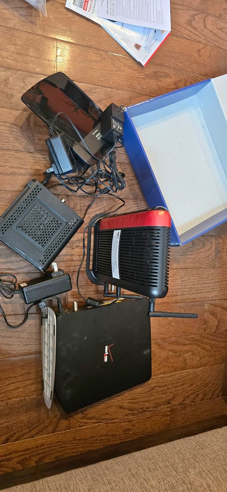Cable Modems for sale in Wilmington, Delaware | Facebook Marketplace