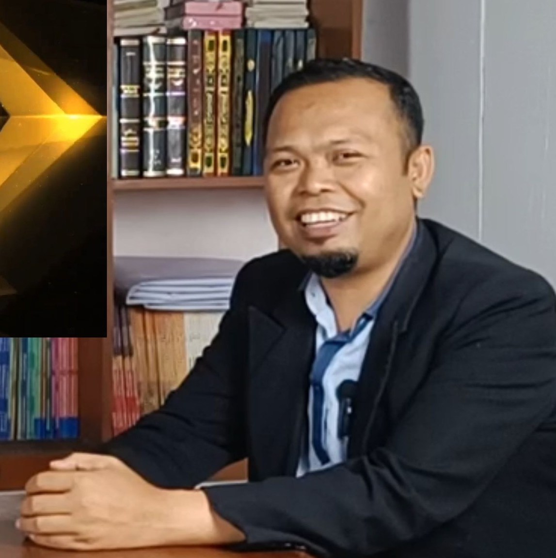 Abu Syauqi