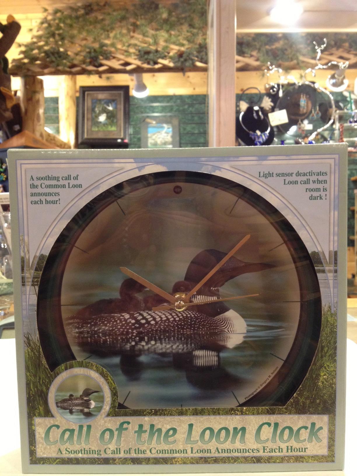 Loon Land Trading Company/Twisted Root Emporium | Minocqua WI