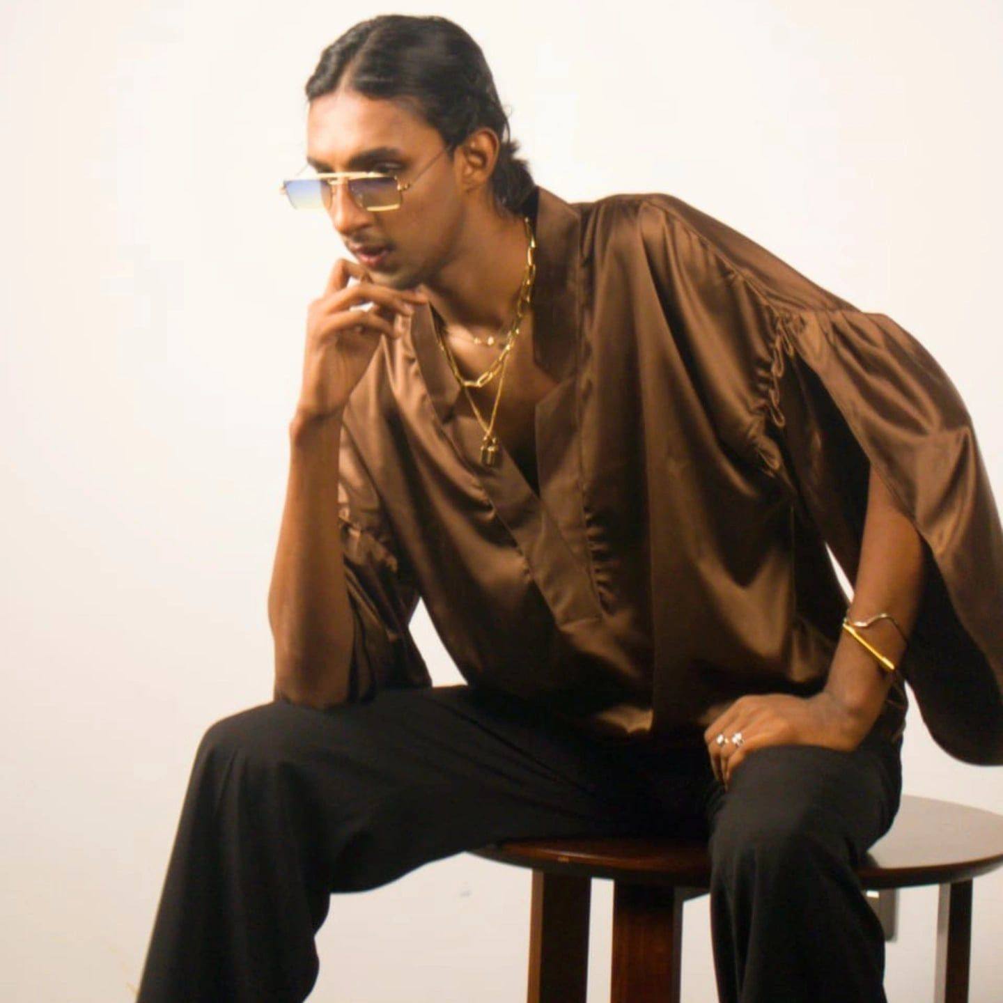 Akram Hossain