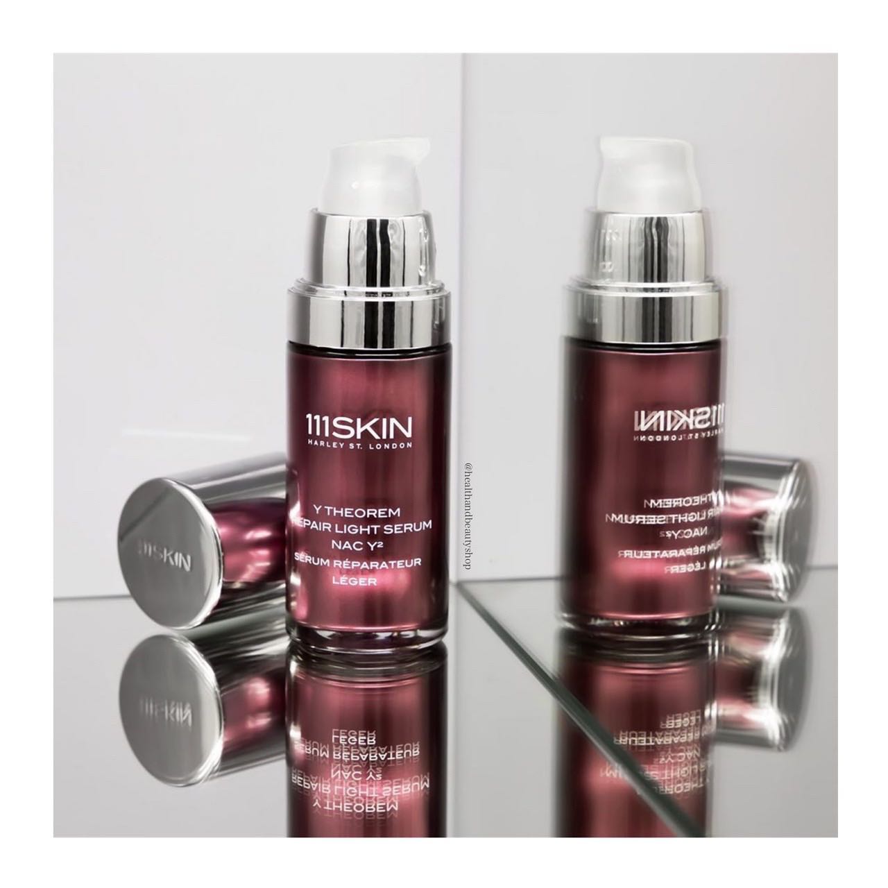Vitamin INBOX - เป็น serum ที่อุ้มรักที่สุดค่า...