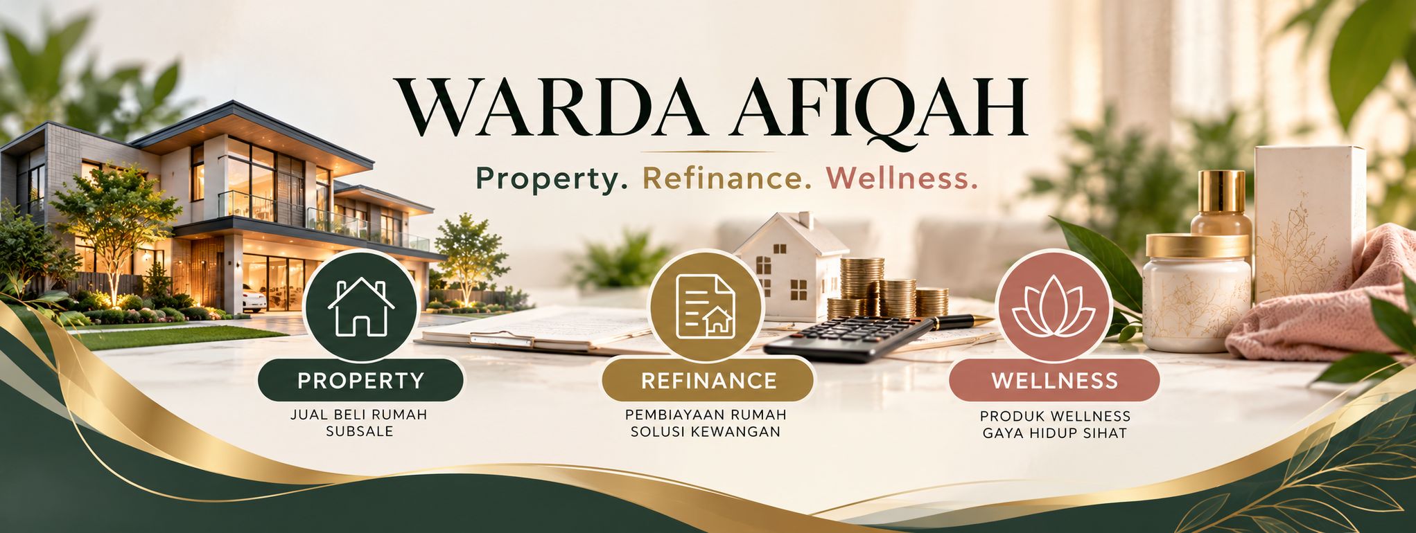 Warda Afiqah