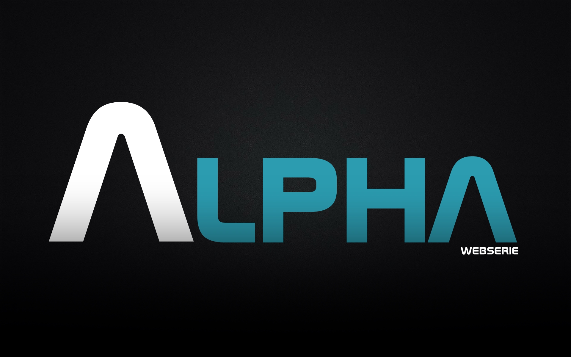 ALPHA - web Serie
