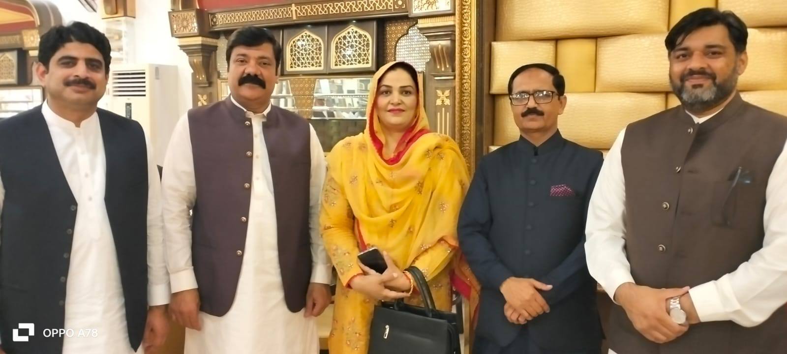Adv Shakeela Rana