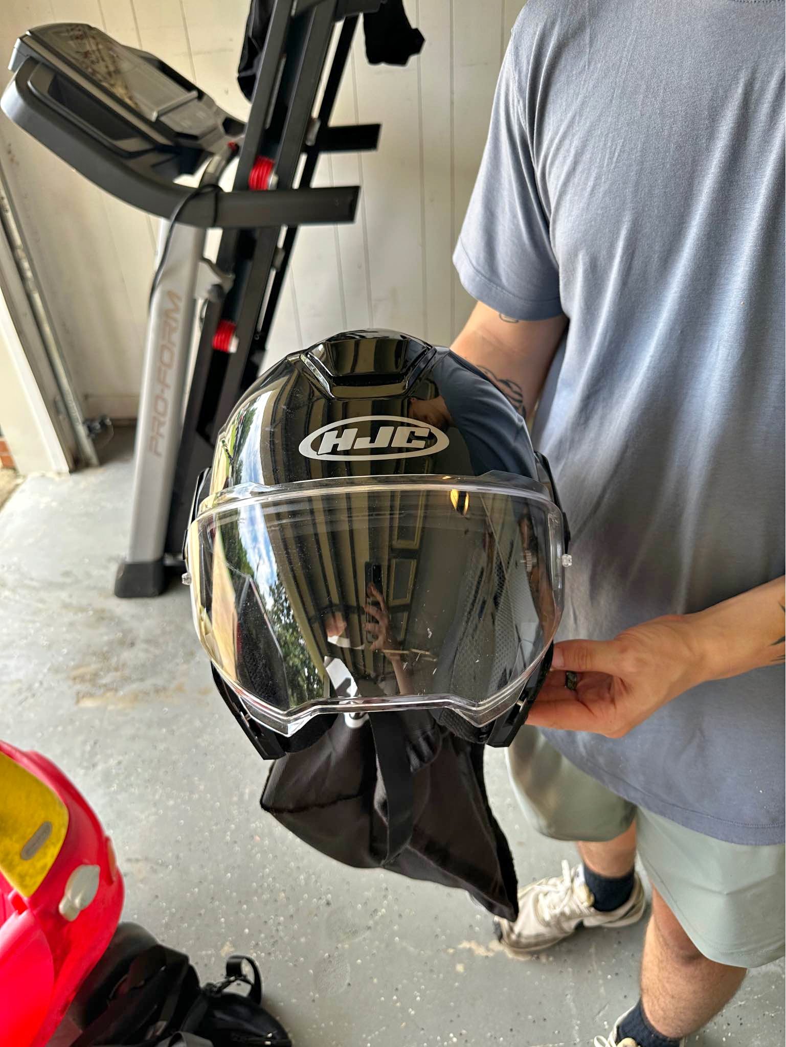 facebook marketplace hjc modular helmet C91 Kaon - MC-5 The C91 helmet offers riders top New and used Motorcycle-helmet-modular-helmets for