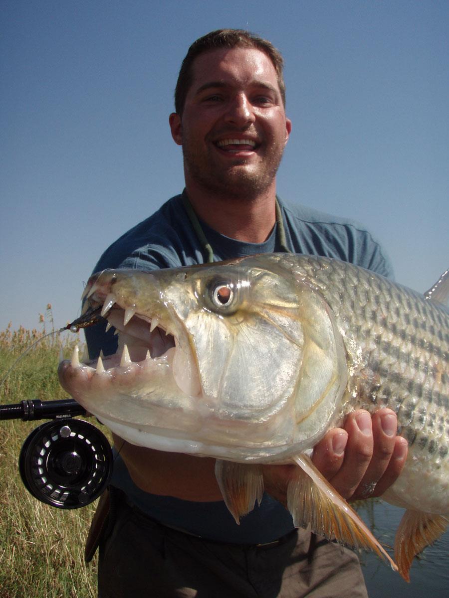 Hunting and Fishing _ شکار و ماهیگیری