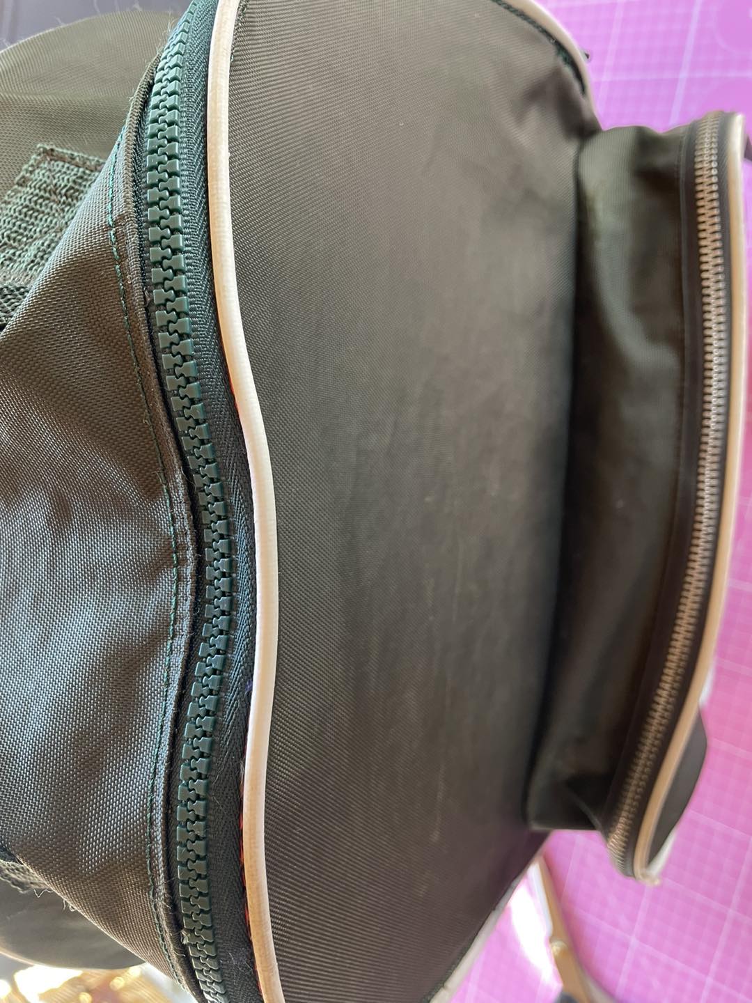 box backpack leather Luxury - Brown - Premium Leather Color:Bluegill Bash turning your everyday carry Concept c Mann's Loudmouth Chug-N-Spit, Frog