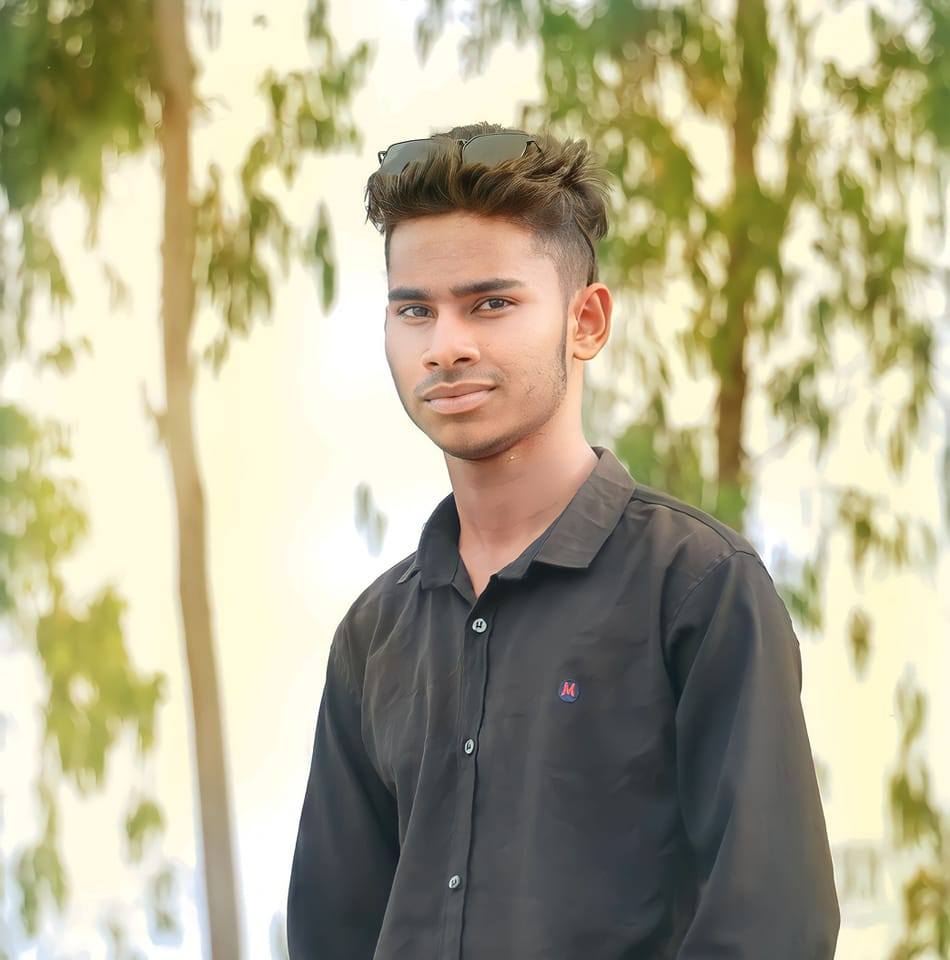 Md Masum Sorder
