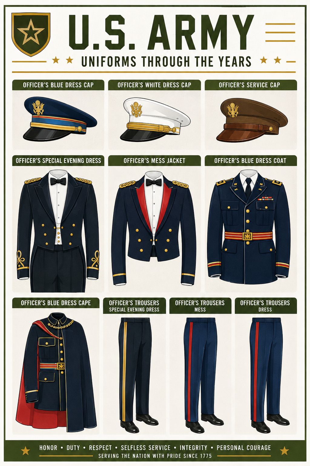 njrotc dress blues measurements US Army Blue Uniform Guide Size:42C Charro Theme Black and YGroup_14915794108781 Njrotc service dress