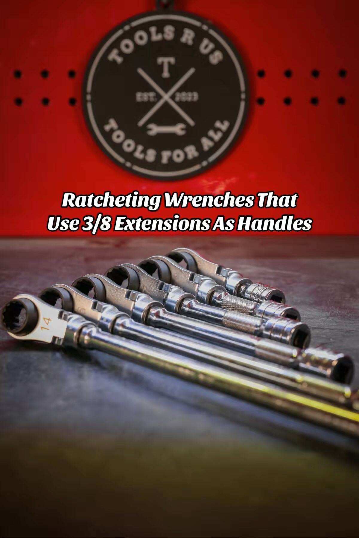 Tools R Us - Tools R Us added a new photo.