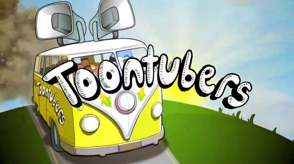 Toontubers