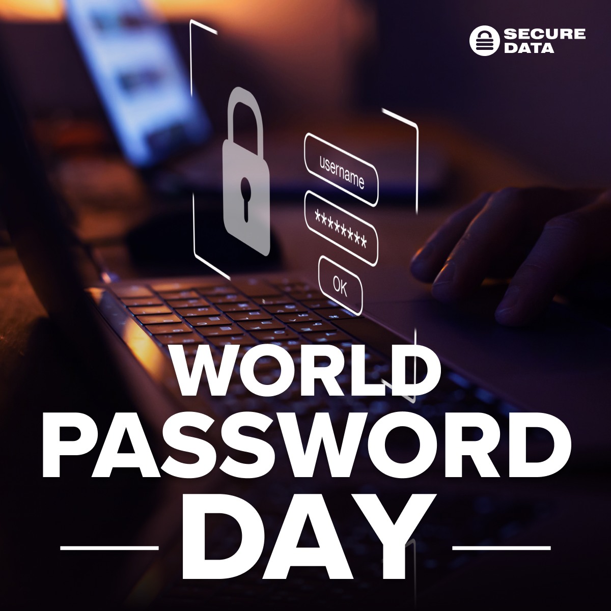 SecureData