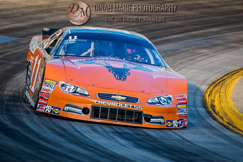 ERE-Edwards Racing Enterprises | Richmond VA