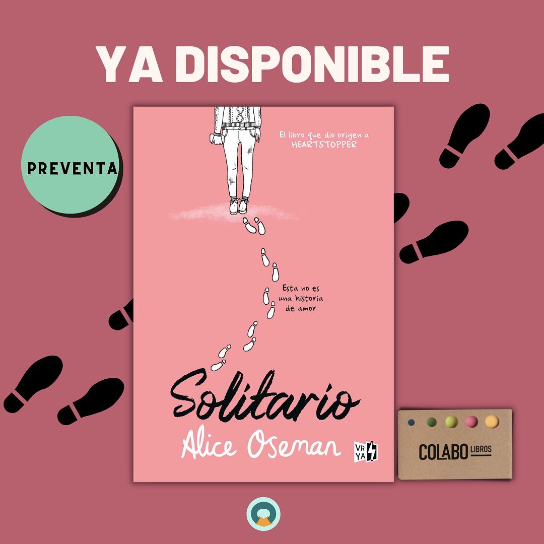 Colabo Libros