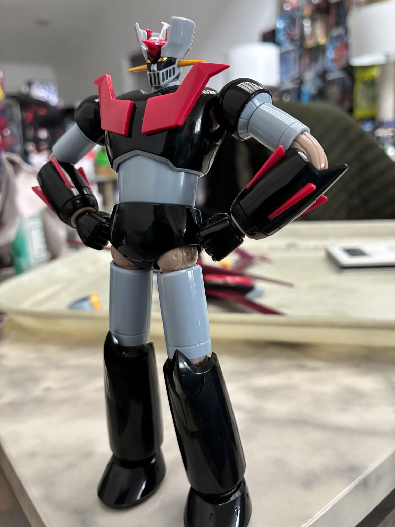 マジンガーZ